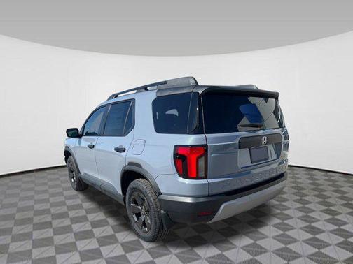 2026 Honda Passport AWD RTL