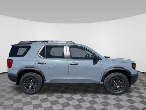 2026 Honda Passport AWD RTL