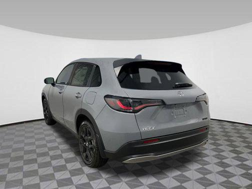 2025 Honda HR-V AWD Sport
