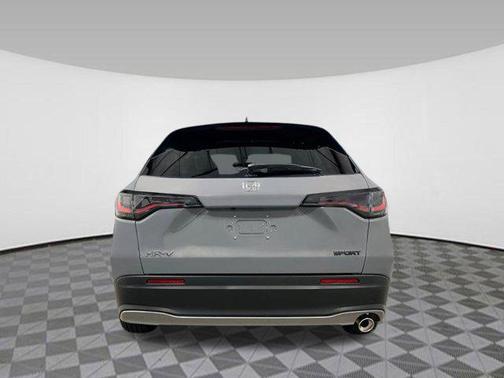 2025 Honda HR-V AWD Sport