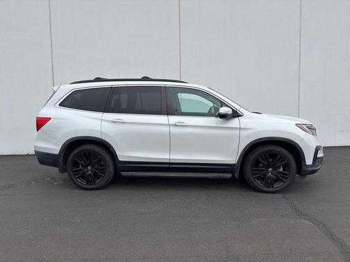 2021 Honda Pilot AWD Special Edition