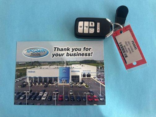 2021 Honda Pilot AWD Special Edition