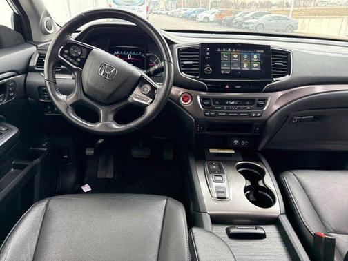 2021 Honda Pilot AWD Special Edition