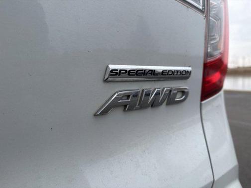 2021 Honda Pilot AWD Special Edition