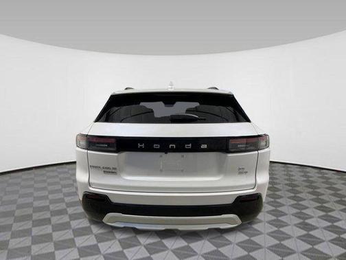2025 Honda Prologue Touring