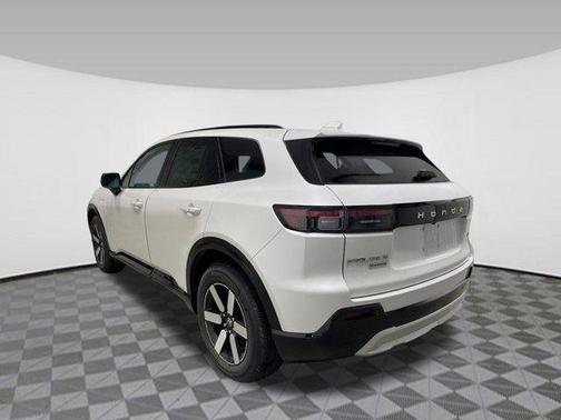 2025 Honda Prologue Touring
