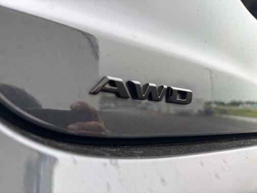 2020 Cadillac XT6 Sport AWD