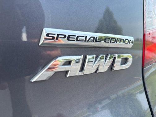 2022 Honda Pilot AWD Special Edition