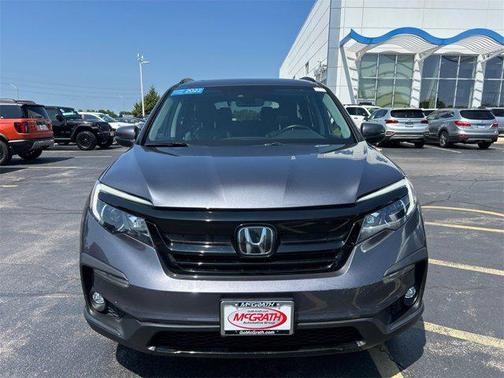 2022 Honda Pilot AWD Special Edition