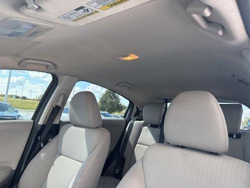 2017 Honda HR-V LX