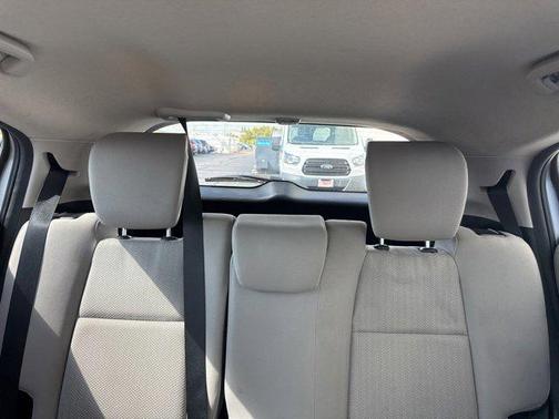 2017 Honda HR-V LX