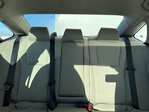 2024 Honda Accord EX 1.5T