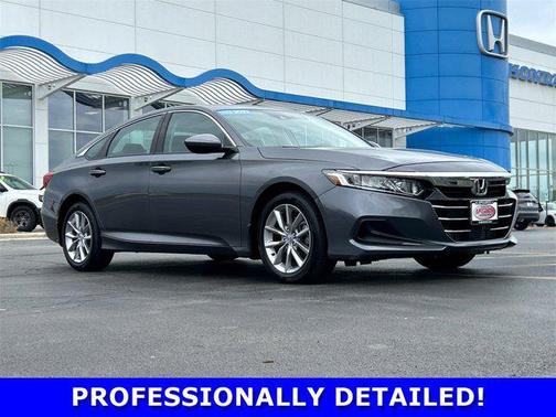 2022 Honda Accord Sport SE 1.5T