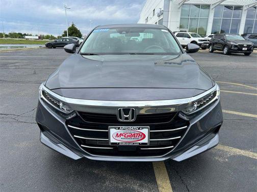 2022 Honda Accord Sport SE 1.5T