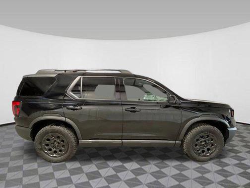 2026 Honda Passport AWD TrailSport Elite Blackout