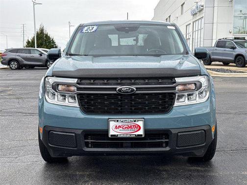 2023 Ford Maverick XLT