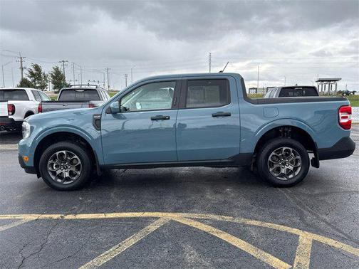 2023 Ford Maverick XLT