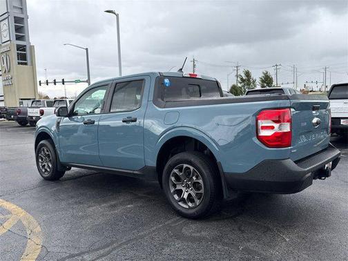 2023 Ford Maverick XLT