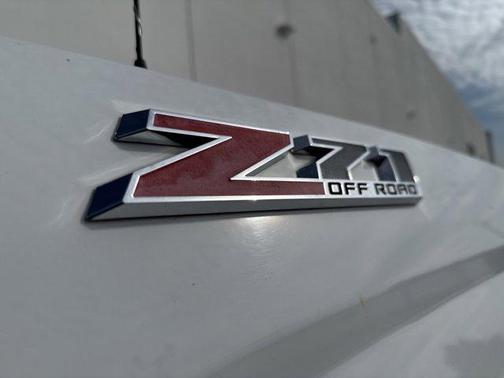 2015 Chevrolet Silverado 1500 2LT
