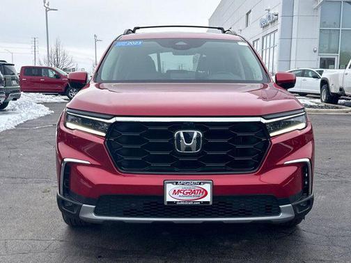 2023 Honda Pilot AWD Elite