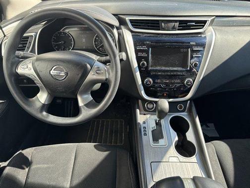 2016 Nissan Murano S