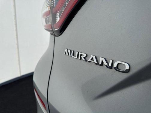 2016 Nissan Murano S