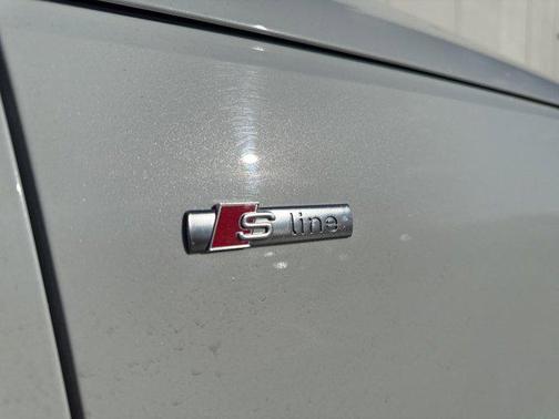 2018 Audi A4 2.0T Premium Plus