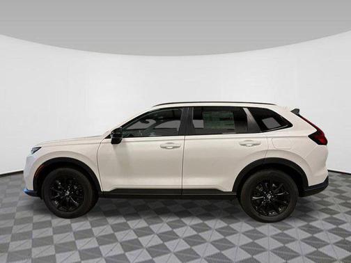 2026 Honda CR-V Hybrid Sport AWD