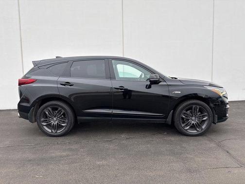 2019 Acura RDX A-Spec