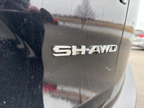 2019 Acura RDX A-Spec