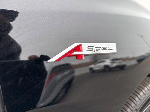 2019 Acura RDX A-Spec