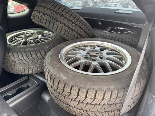 Steel 2023 Toyota GR86 Premium