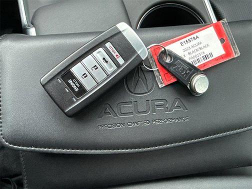 2023 Acura TLX Type S