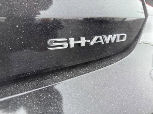 2023 Acura TLX Type S