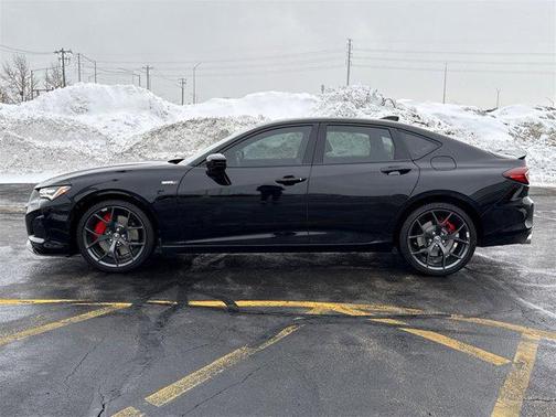 2023 Acura TLX Type S