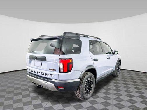 2026 Honda Passport AWD TrailSport Elite