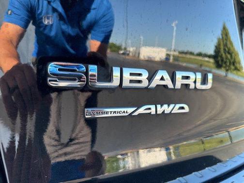 2023 Subaru Ascent Touring 7-Passenger