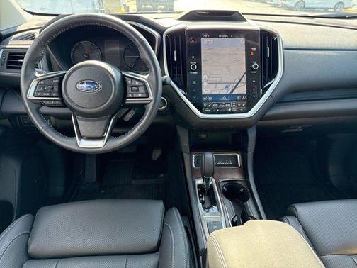 2023 Subaru Ascent Touring 7-Passenger