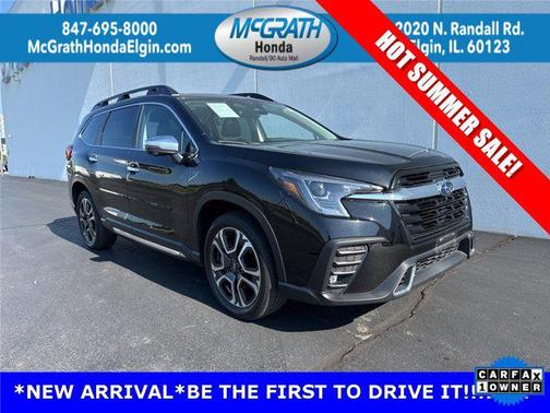 2023 Subaru Ascent Touring 7-Passenger