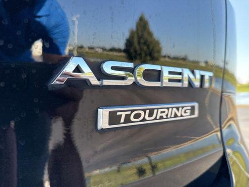 2023 Subaru Ascent Touring 7-Passenger