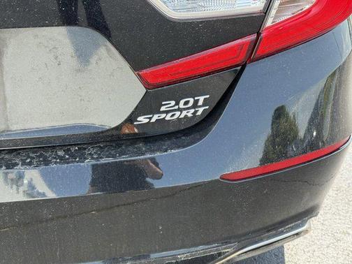 2020 Honda Accord Sport 1.5T