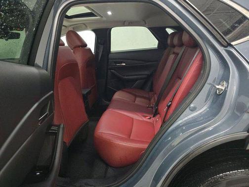 2023 Mazda CX-30 2.5 S Carbon Edition