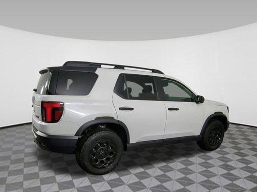 2026 Honda Passport AWD TrailSport Blackout
