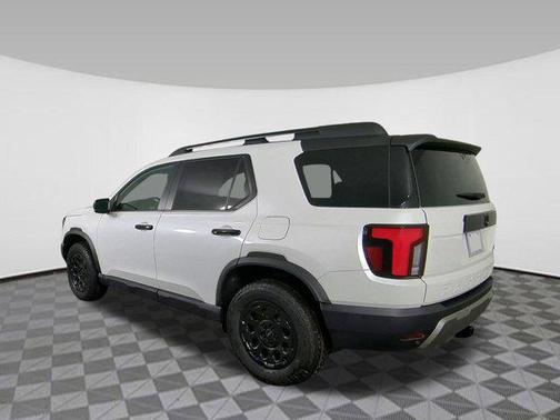 2026 Honda Passport AWD TrailSport Blackout