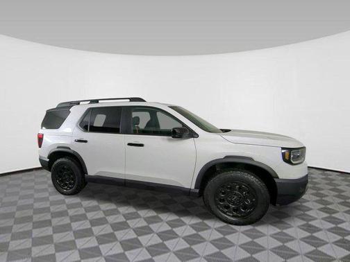 2026 Honda Passport AWD TrailSport Blackout