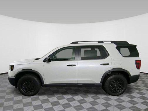 2026 Honda Passport AWD TrailSport Blackout