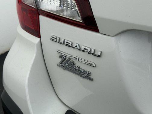 2018 Subaru Outback 2.5i Touring