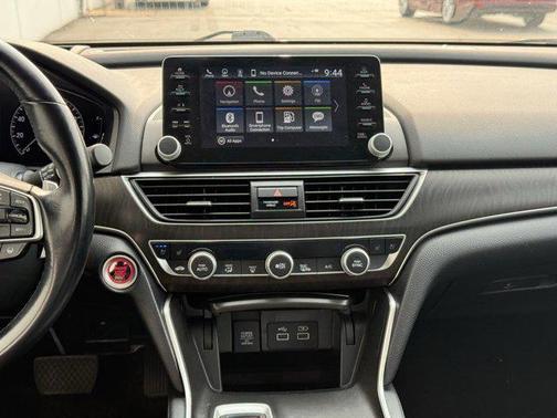 2021 Honda Accord Touring 2.0T