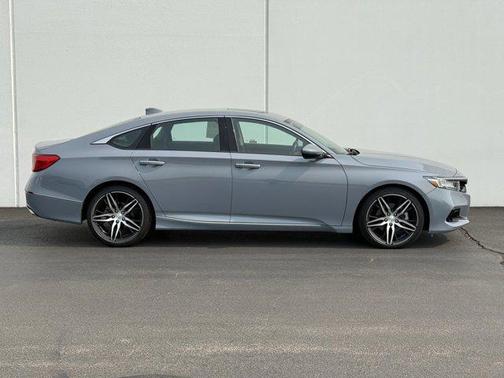 2021 Honda Accord Touring 2.0T