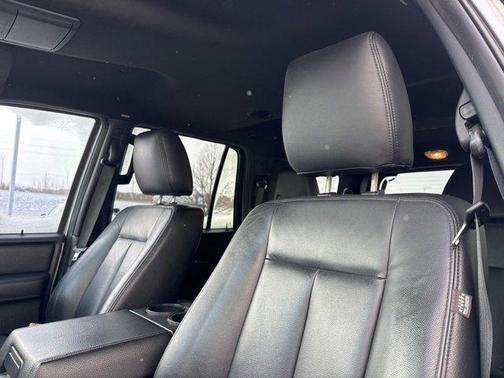 2015 Ford Expedition XLT